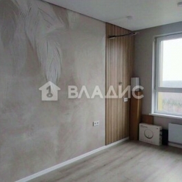 Продажа 2-комн квартиры на вторичном рынке Нагорное, улица Полковника Романова,  д. 11