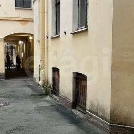 Продажа 2-комн квартиры на вторичном рынке Советская 5-я ул,  д. 16