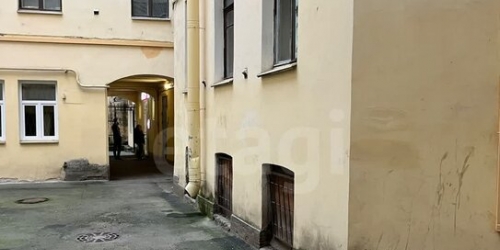 2-комн квартира Советская 5-я ул,  д. 16