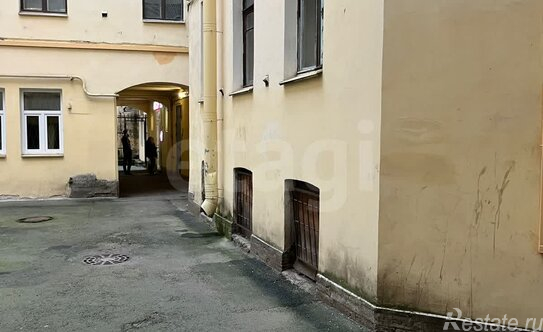 Продажа 2-комн квартиры на вторичном рынке Советская 5-я ул,  д. 16