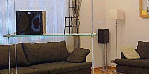 4-комн квартира улица Фрунзе, 19к2