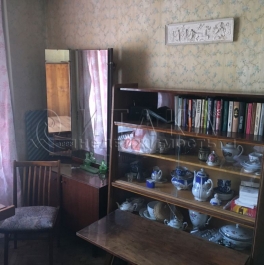 Продажа 3-комн квартиры на вторичном рынке 19-я В.О.,  д. 22,  к. 2