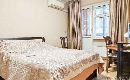 Продажа 3-комн квартиры на вторичном рынке улица Васильцовский Стан,  д. 11