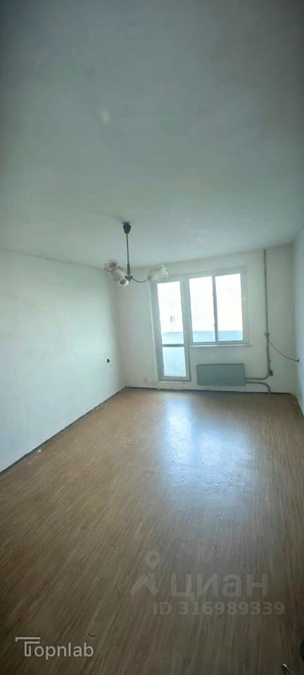 Продажа 1-комн квартиры на вторичном рынке Волгоградский проспект, 170к1