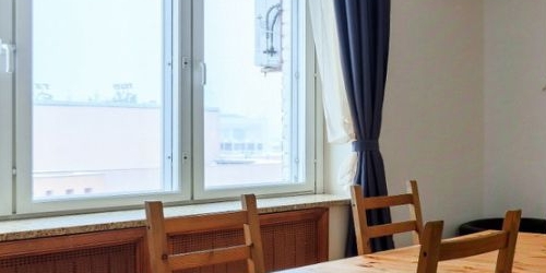 6-комн квартира Мясницкая улица, 21С8