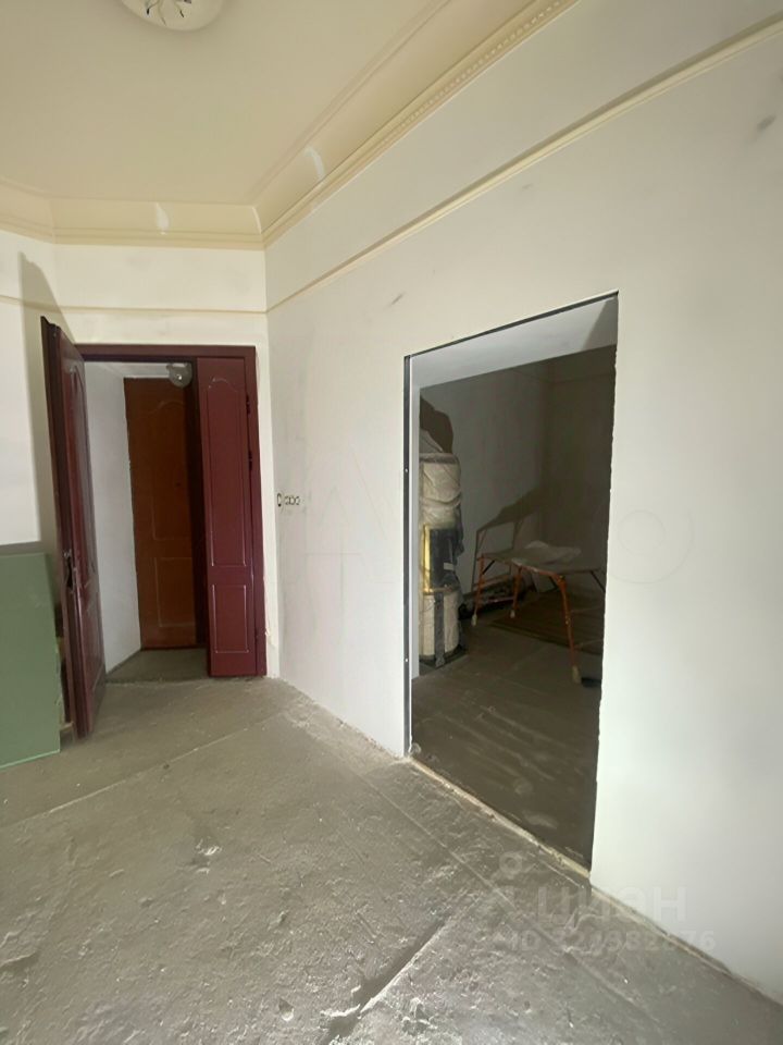 Продажа 5-комн квартиры на вторичном рынке улица Ленина, 25