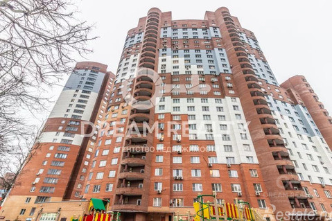 Продажа 3-комн квартиры на вторичном рынке Химки, ул. Калинина,  д. 11