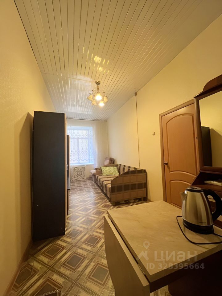 Продажа комнаты улица Марата, 22-24