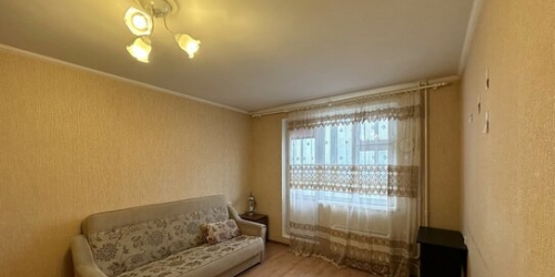 1-комн квартира ул Кашёнкин Луг,  д. 6,  к. 3