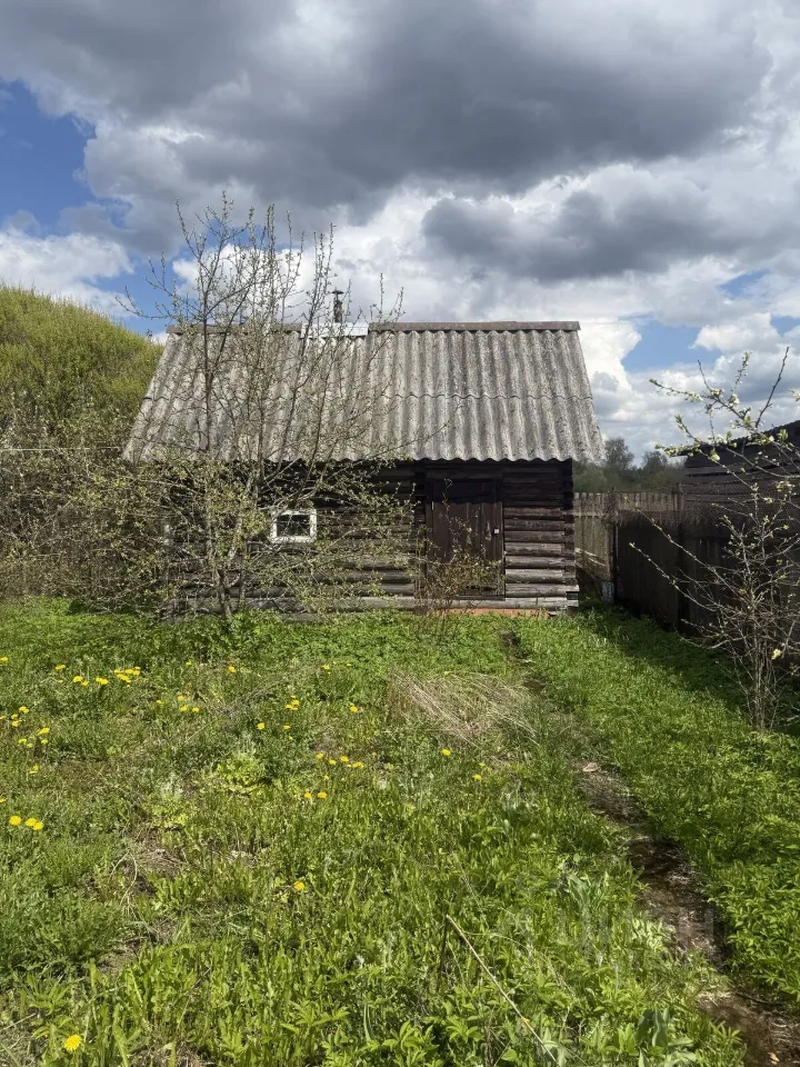 Продажа дома с. Никольское, 1
