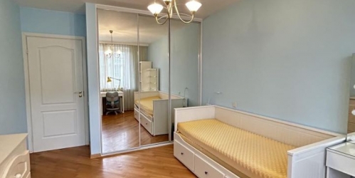 3-комн квартира Пироговская Б. ул,  д. 29