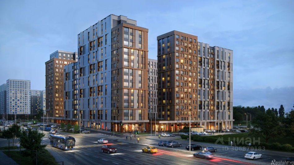 Аренда торгового помещения Прокшинский проспект,  д. 5