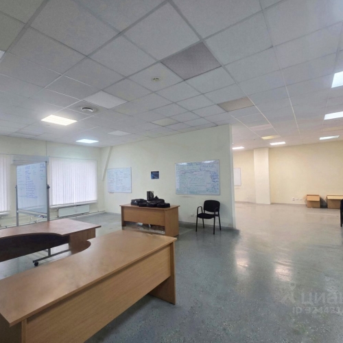 Офис шоссе Революции,  д. 69 литД