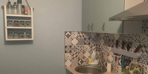 2-комн квартира ул Белорусская,  д. 16,  к. 3