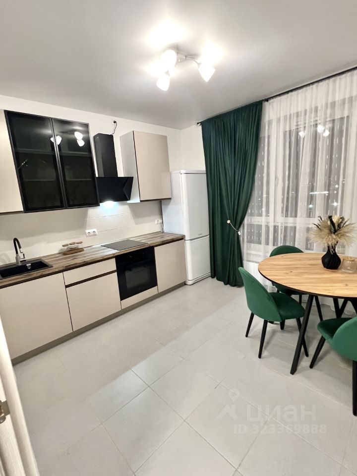 Аренда 1-комн квартиры на вторичном рынке Алтуфьевское шоссе, 53к1