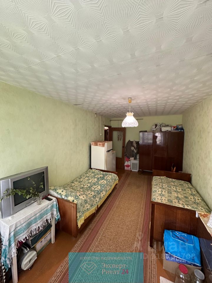 Продажа 3-комн квартиры на вторичном рынке д. Насадкино, 6