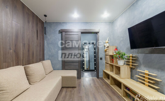 Продажа 2-комн квартиры на вторичном рынке Люберцы г, С.П.Попова ул,  д. 24 к1