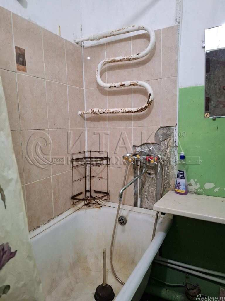 Продажа 2-комн квартиры на вторичном рынке Заклинье (Заклинское с/п), Новая ул., д. 23