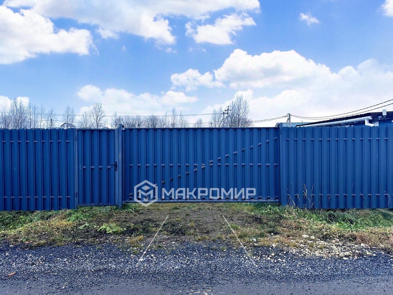 Продажа дома Гатчина Вилладж кп, д. Монделево, улица Туманная,  д. 57