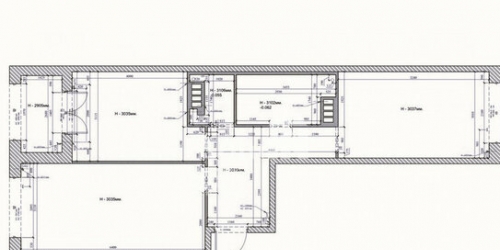 2-комн квартира Петровский пр-кт,  д. 26,  к. А