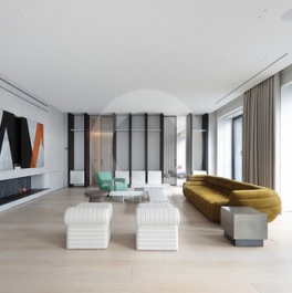 Продажа 5-комн квартиры на вторичном рынке Ленинградский пр-кт,  д. 37/7