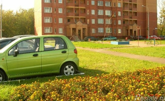 Продажа 1-комн квартиры на вторичном рынке Щёлково, ул Чкаловская,  д. 4Б