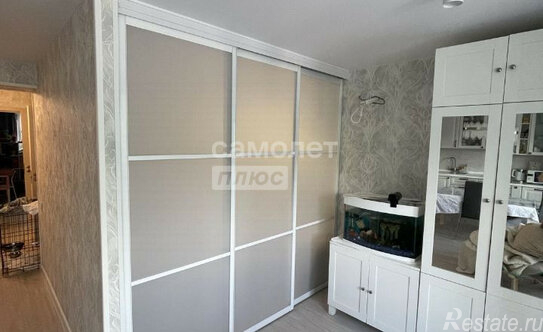 Продажа 2-комн квартиры на вторичном рынке Грайвороновская улица,  д. 17