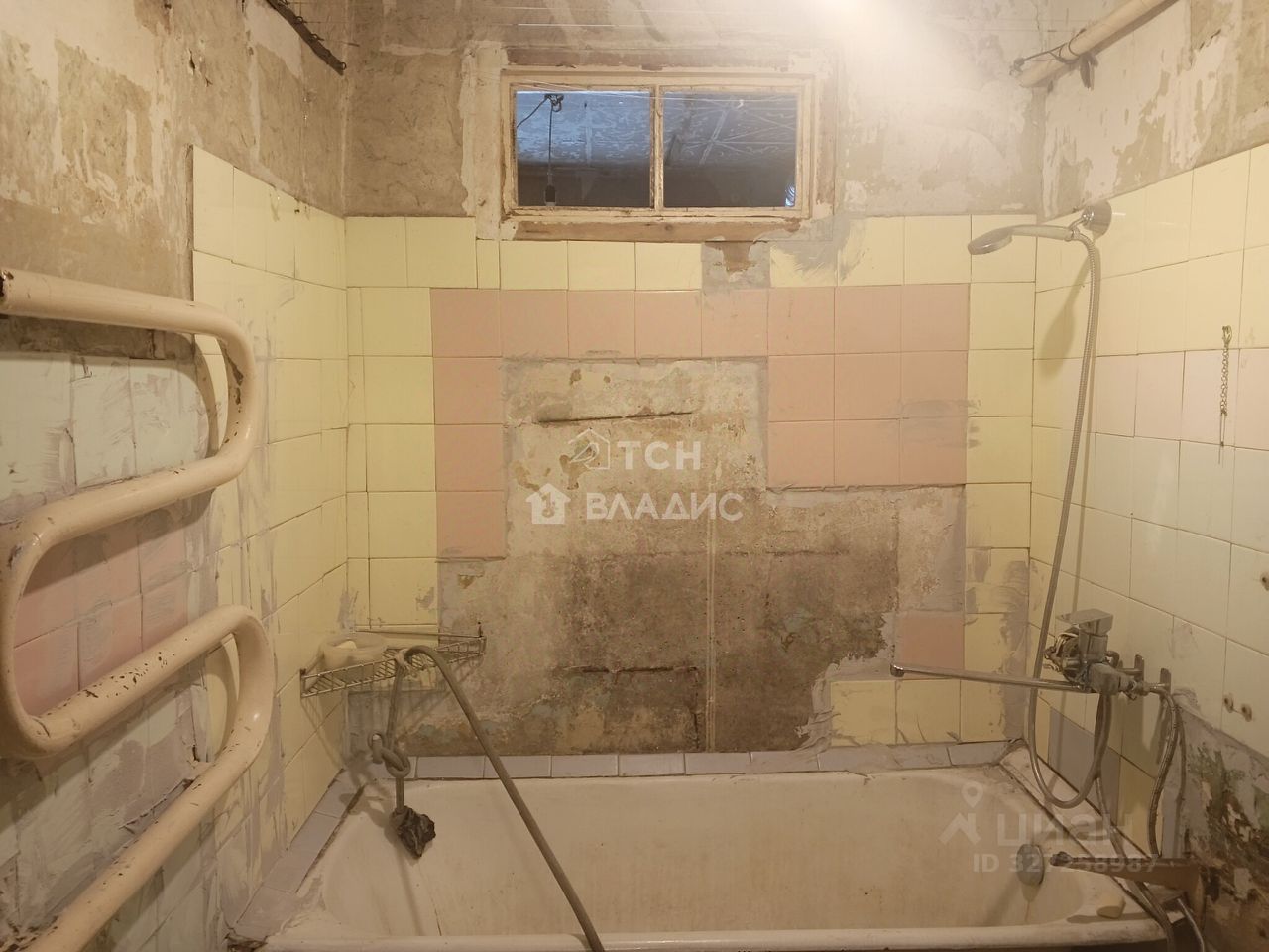 Продажа 1-комн квартиры на вторичном рынке Королев, улица Терешковой,  д. 12