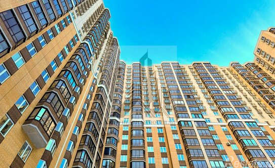 Продажа 1-комн квартиры на вторичном рынке Новый Оккервиль, ул Областная,  д. 9,  к. 1