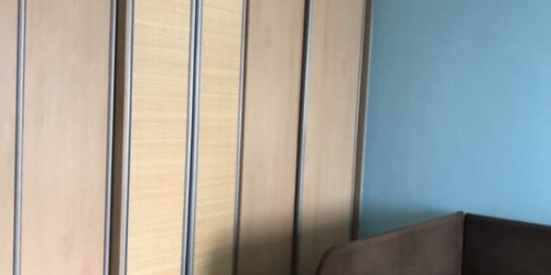 1-комн квартира улица Пилота Нестерова,  д. 11