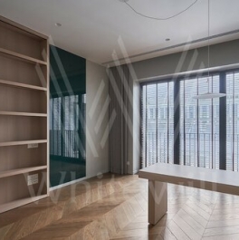 Продажа 4-комн квартиры на вторичном рынке Полянка Б. ул,  д. 9