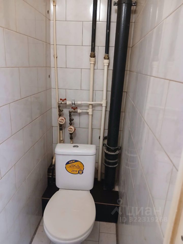 Аренда 2-комн квартиры на вторичном рынке Гатчина, улица Заводская, 3