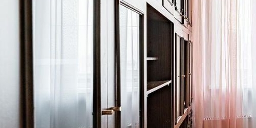 2-комн квартира Профсоюзная улица, 128