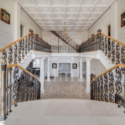 Коттедж/дом Николо-Урюпино, ул Станиславская,  д. 3