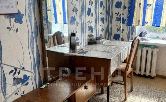 Продажа 2-комн квартиры на вторичном рынке ул Руставели,  д. 4