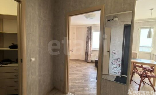 Продажа 1-комн квартиры на вторичном рынке Шушары п, Новгородский пр-кт,  д. 10