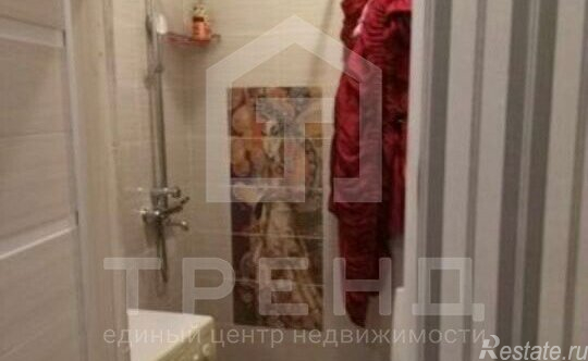 Продажа 1-комн квартиры на вторичном рынке Расстанная улица,  д. 19