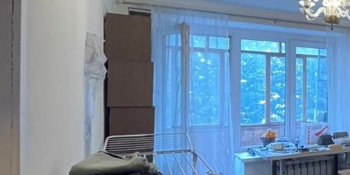 2-комн квартира 1-я Дубровская улица, 2БК1