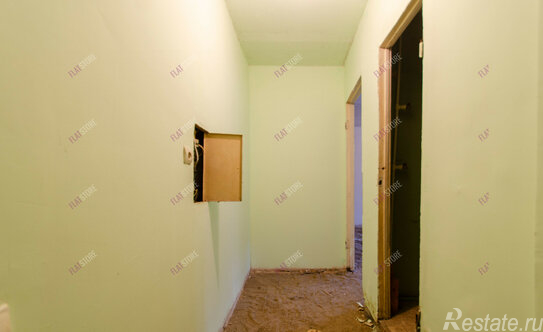 Продажа 2-комн квартиры на вторичном рынке Гатчина, ул Лейтенанта Шмидта,  д. 14