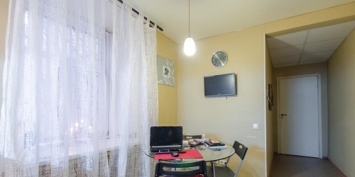 2-комн квартира Академический пер,  д. 9/3