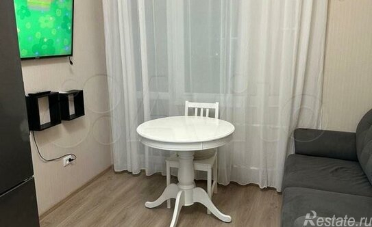 Продажа 1-комн квартиры на вторичном рынке Заневское городское поселение, Ясная улица,  д. 16 к2