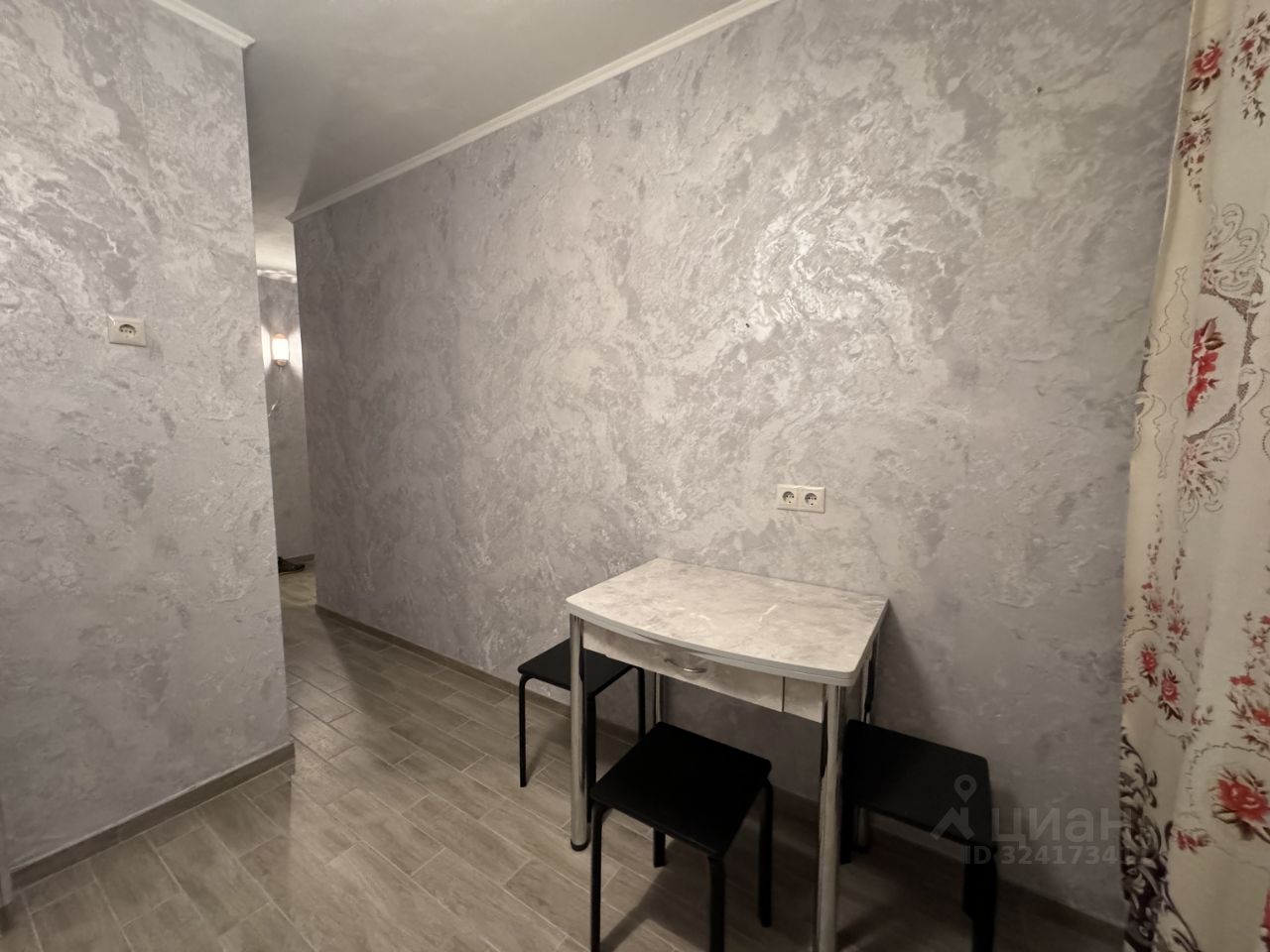 Аренда 1-комн квартиры на вторичном рынке улица Коненкова,  д. 5