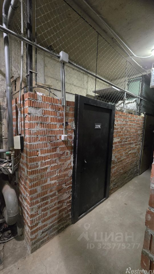 Продажа гаража улица Эдварда Грига,  д. 15