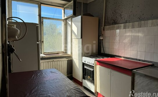 Продажа 2-комн квартиры на вторичном рынке улица Одоевского