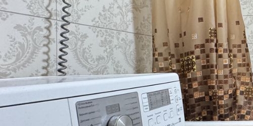 1-комн квартира Заповедная улица, 2