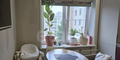 2-комн квартира ул Сайкина,  д. 11/2