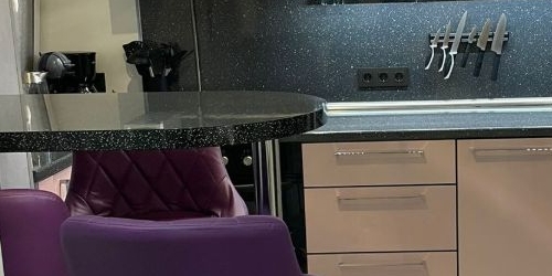 2-комн квартира 1-й Балтийский переулок, 4