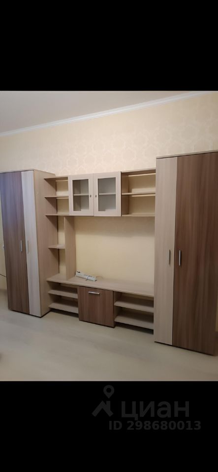 Аренда 2-комн квартиры на вторичном рынке Зенино ЖК Самолет мкр, Люберцы, улица Камова,  д. 5к2