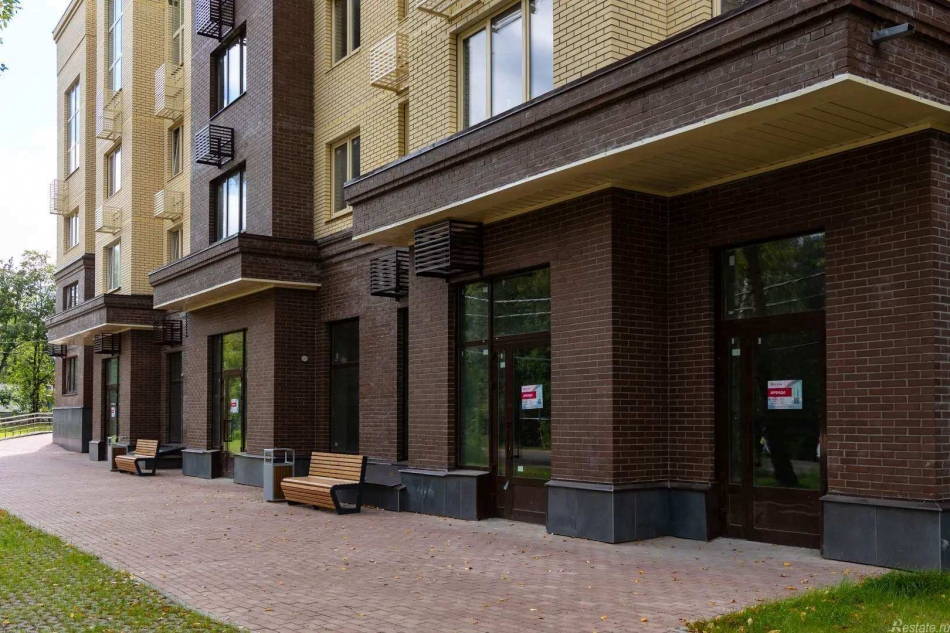 Аренда ПСН Королёв, Полевая улица,  д. 7