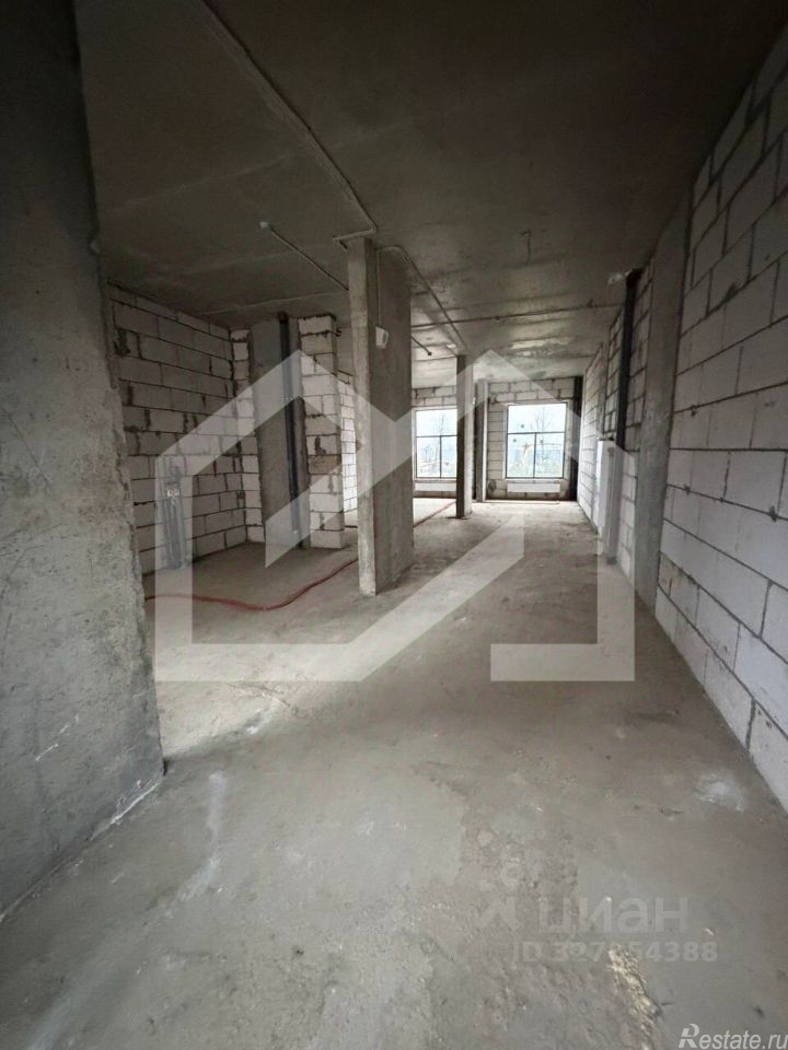 Продажа торгового помещения ул Аэростатная,  д. 6,  к. 4